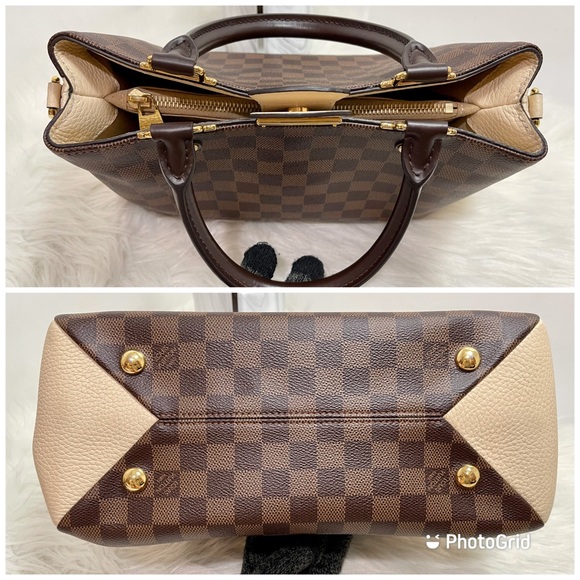 Brittany in Creme - Picture 9 of 16